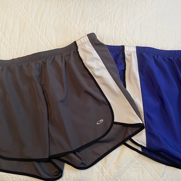 C9 running shorts (2) - Picture 2 of 2